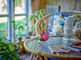 Набор LEGO Mixed Flowerpot