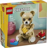 Набор LEGO Children's Day Teddy Bear
