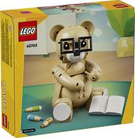Набор LEGO Children's Day Teddy Bear