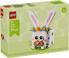 Набор LEGO Easter Bunny Surprise