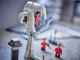 Набор LEGO Kamino Training Facility