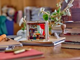 Набор LEGO Tribute to Jane Austen's Books