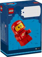 Набор LEGO Up-Scaled Baby Astronaut