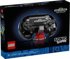 Набор LEGO SEGA Genesis Controller