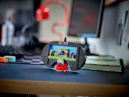 Набор LEGO SEGA Genesis Controller