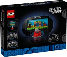 Набор LEGO SEGA Genesis Controller
