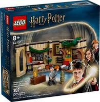 Набор LEGO Hogwarts Castle: Room of Requirement