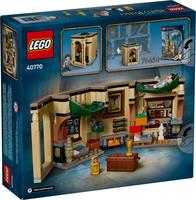 Набор LEGO Hogwarts Castle: Room of Requirement