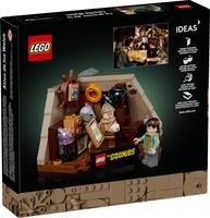 Набор LEGO The Goonies: The Walshes' Attic