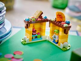 Набор LEGO Birthday Cake