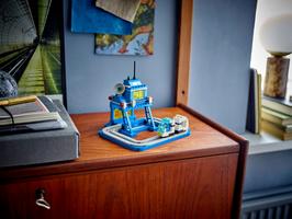 Набор LEGO Micro Command Center