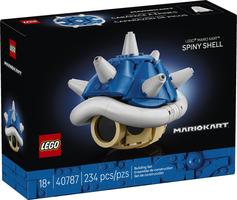 Набор LEGO Mario Kart – Spiny Shell