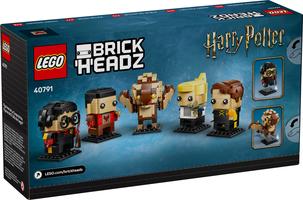 Набор LEGO The Goblet of Fire Figures