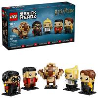 Набор LEGO The Goblet of Fire Figures