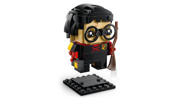 Набор LEGO The Goblet of Fire Figures