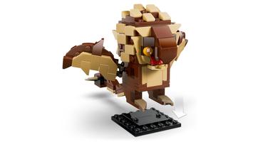 Набор LEGO The Goblet of Fire Figures