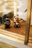 Набор LEGO The Goblet of Fire Figures