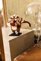 Набор LEGO The Goblet of Fire Figures