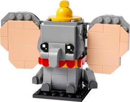 Набор LEGO 40792 Dumbo