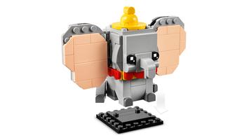 Набор LEGO Dumbo