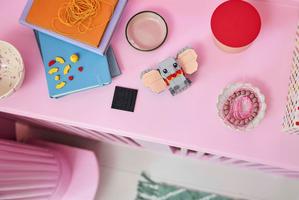 Набор LEGO Dumbo