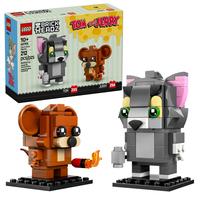 Набор LEGO Tom & Jerry Figures