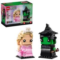 Набор LEGO Elphaba & Glinda Figures