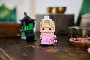 Набор LEGO Elphaba & Glinda Figures