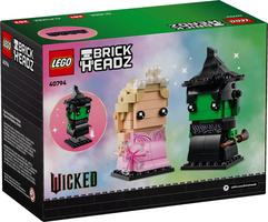 Набор LEGO Elphaba & Glinda Figures