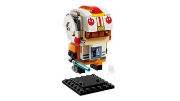 Набор LEGO Luke Skywalker (Rebel Pilot)