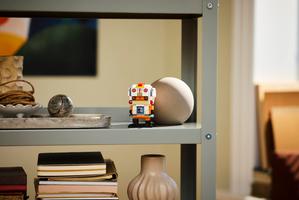 Набор LEGO Luke Skywalker (Rebel Pilot)