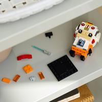 Набор LEGO Luke Skywalker (Rebel Pilot)