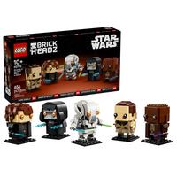 Набор LEGO Revenge of the Sith Heroes & Villains