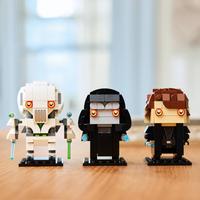 Набор LEGO Revenge of the Sith Heroes & Villains