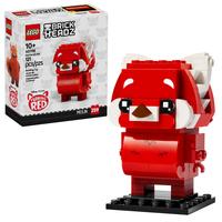 Набор LEGO Red Panda Mei