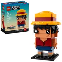 Набор LEGO Monkey D. Luffy Figure