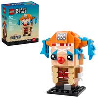 Набор LEGO Buggy the Clown Figure
