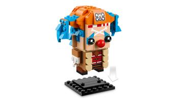 Набор LEGO Buggy the Clown Figure