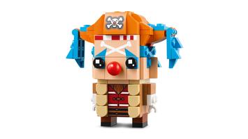 Набор LEGO Buggy the Clown Figure