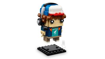 Набор LEGO Mike, Dustin, Lucas and Will Figures