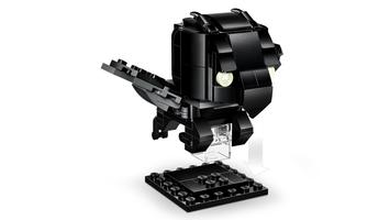 Набор LEGO Luna Lovegood & Thestral Figures