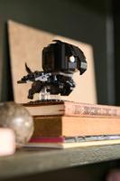 Набор LEGO Luna Lovegood & Thestral Figures