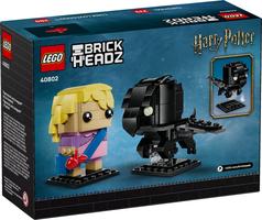 Набор LEGO Luna Lovegood & Thestral Figures