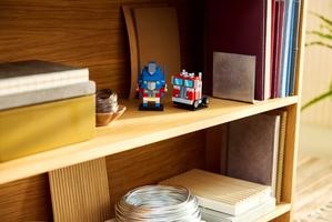 Набор LEGO Optimus Prime Robot & Vehicle