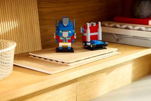 Набор LEGO Optimus Prime Robot & Vehicle