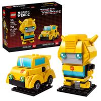 Набор LEGO Bumblebee Robot & Vehicle