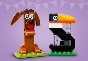 Набор LEGO Birthday Numbers