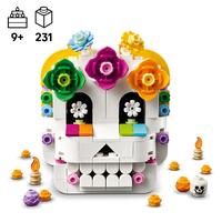 Набор LEGO Altar of the Dead