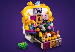 Набор LEGO Altar of the Dead