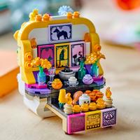 Набор LEGO Altar of the Dead